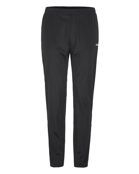 CRAFT Squad Go Pant JR Hose personalisierbar