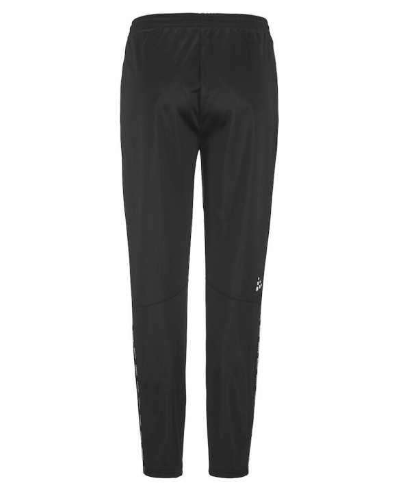 CRAFT Squad Go Pant JR Hose personalisierbar