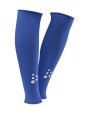 Sous-vêtement personnalisable CRAFT Premier Athlete Socks W-O Foot
