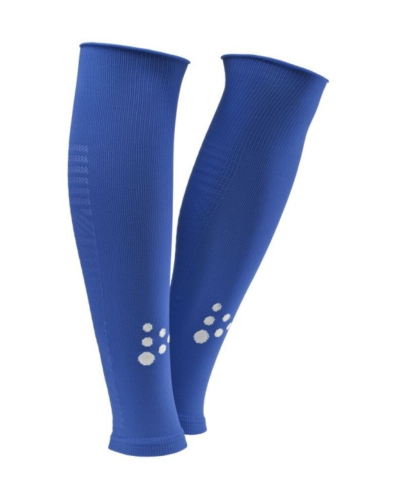 Sous-vêtement personnalisable CRAFT Premier Athlete Socks W-O Foot