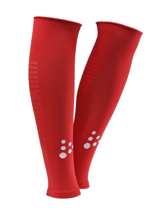 Sous-vêtement personnalisable CRAFT Premier Athlete Socks W-O Foot