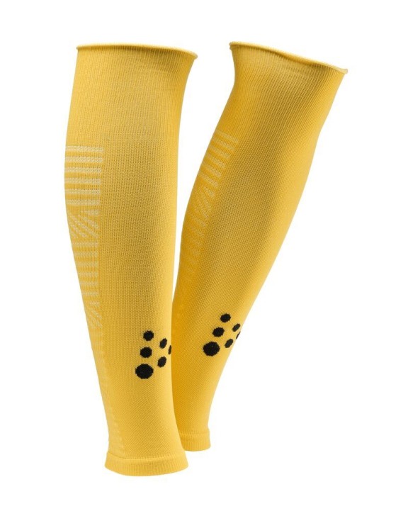 Sous-vêtement personnalisable CRAFT Premier Athlete Socks W-O Foot