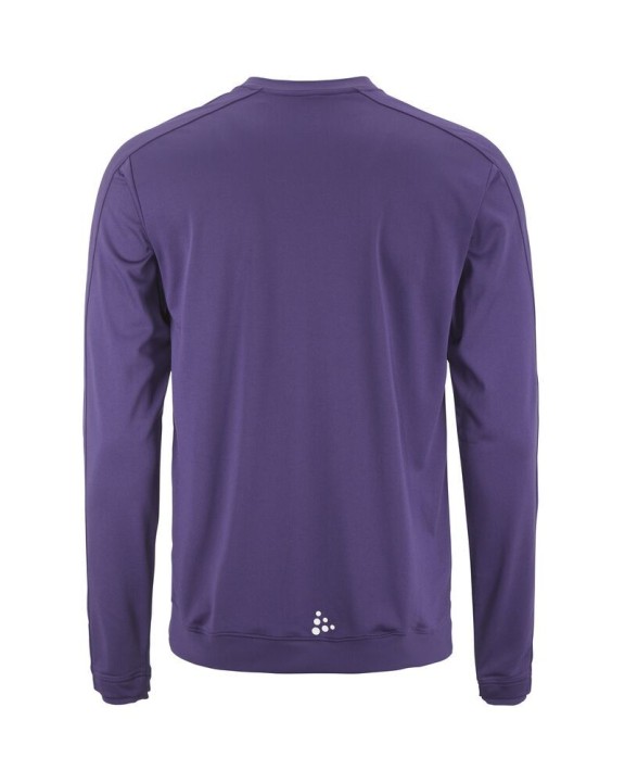 CRAFT Evolve 2.0 Crewneck M Pullover personalisierbar