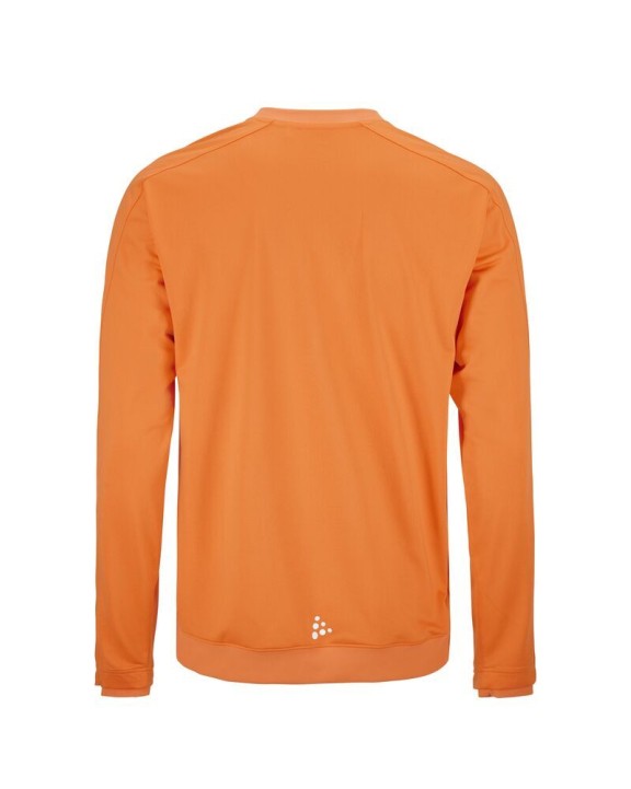 CRAFT Evolve 2.0 Crewneck M Pullover personalisierbar