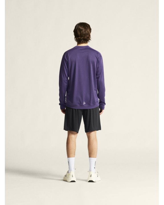 CRAFT Evolve 2.0 Crewneck M Pullover personalisierbar