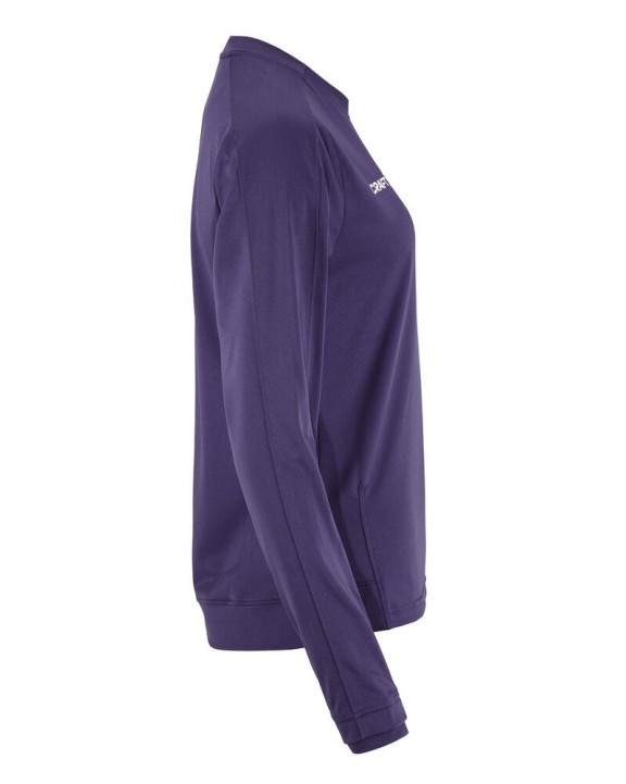 CRAFT Evolve 2.0 Crewneck W Pullover personalisierbar