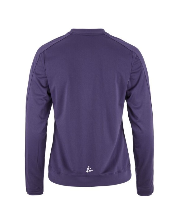 CRAFT Evolve 2.0 Crewneck W Pullover personalisierbar