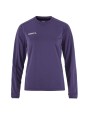 CRAFT Evolve 2.0 Crewneck W Pullover personalisierbar