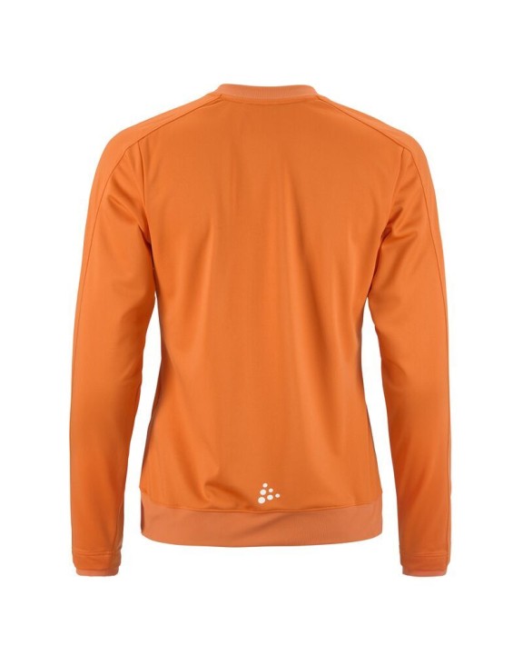Pull personnalisable CRAFT Evolve 2.0 Crewneck W