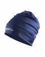 Bonnet, Écharpe & Gant personnalisable CRAFT Ability Jersey High Hat JR