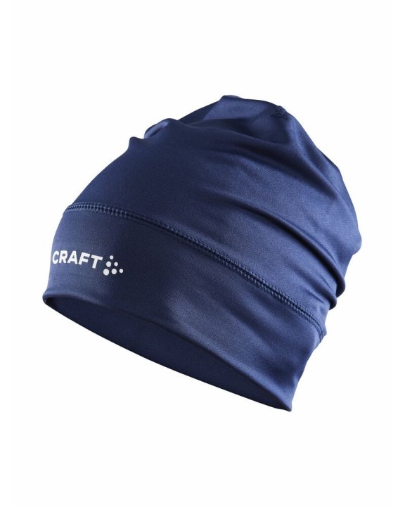 CRAFT Ability Jersey High Hat JR Mütze, Schal & Handschuh personalisierbar