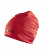 CRAFT Ability Jersey High Hat JR Mütze, Schal & Handschuh personalisierbar
