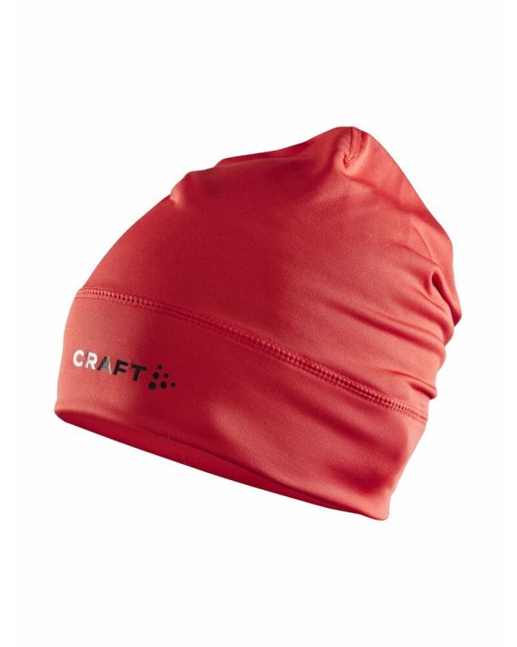 CRAFT Ability Jersey High Hat JR Mütze, Schal & Handschuh personalisierbar