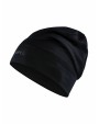 Bonnet, Écharpe & Gant personnalisable CRAFT Ability Jersey High Hat JR