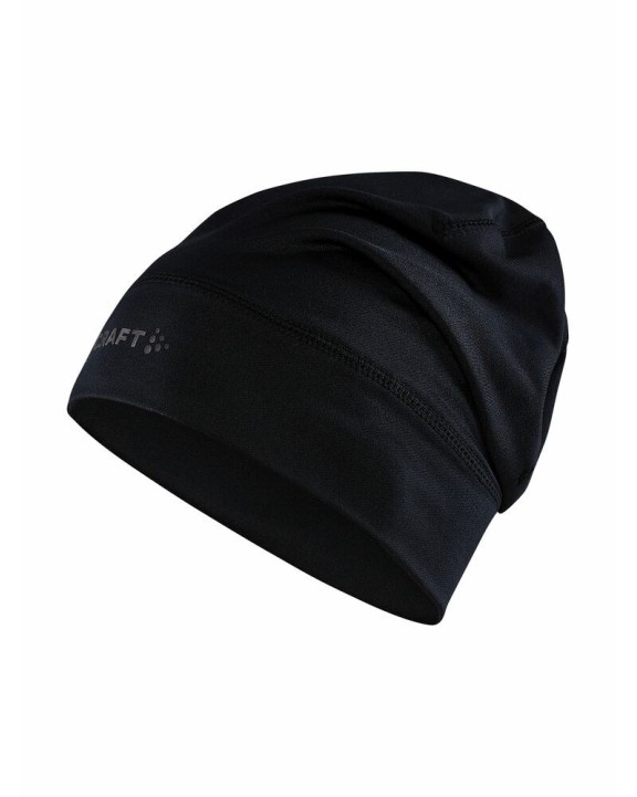 Bonnet, Écharpe & Gant personnalisable CRAFT Ability Jersey High Hat JR