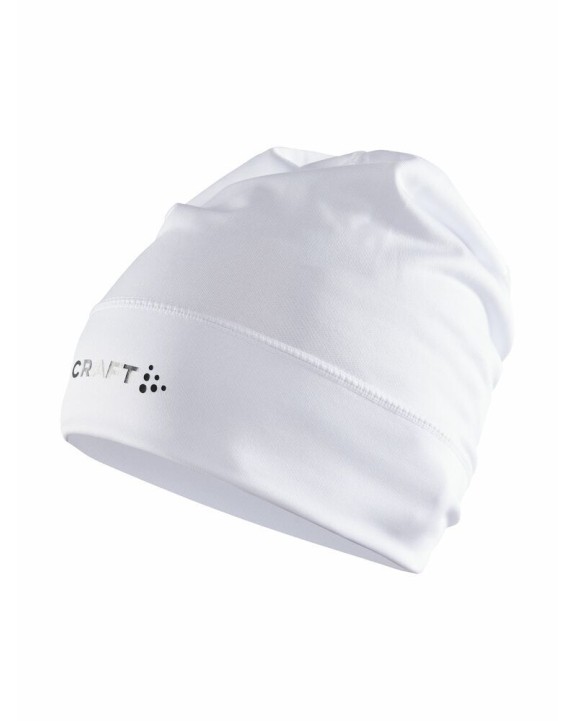 Bonnet, Écharpe & Gant personnalisable CRAFT Ability Jersey High Hat JR