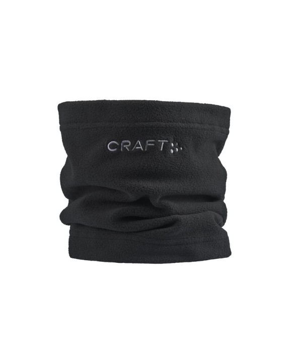 Laine polaire personnalisable CRAFT Core Essence Fleece Neck Tube