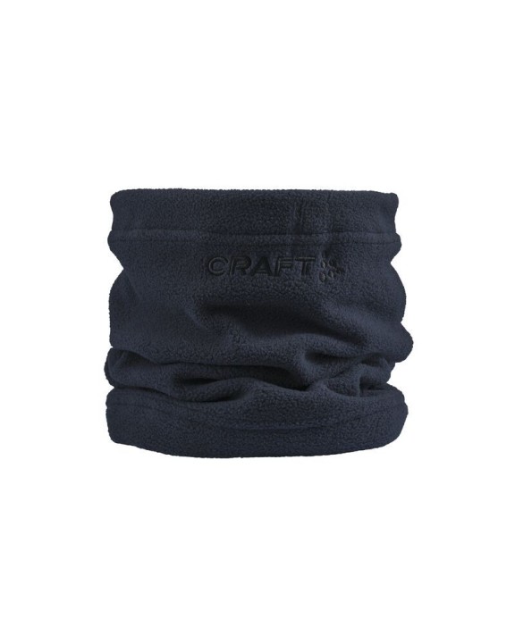 Laine polaire personnalisable CRAFT Core Essence Fleece Neck Tube