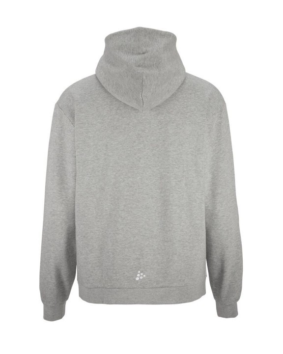 Sweater CRAFT Community 2.0 Logo FZ Hoodie M voor bedrukking &amp; borduring