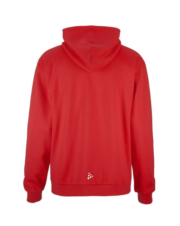 Sweat-shirt personnalisable CRAFT Community 2.0 Logo FZ Hoodie M