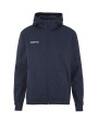 Sweat-shirt personnalisable CRAFT Community 2.0 Logo FZ Hoodie M