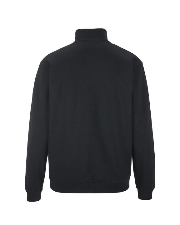 Sweat-shirt personnalisable CRAFT Community 2.0 Zip Jkt M