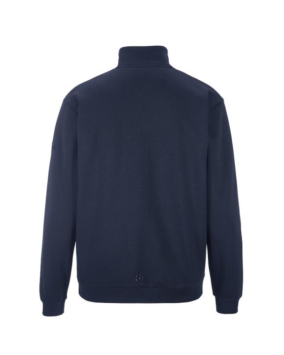 Sweat-shirt personnalisable CRAFT Community 2.0 Zip Jkt M
