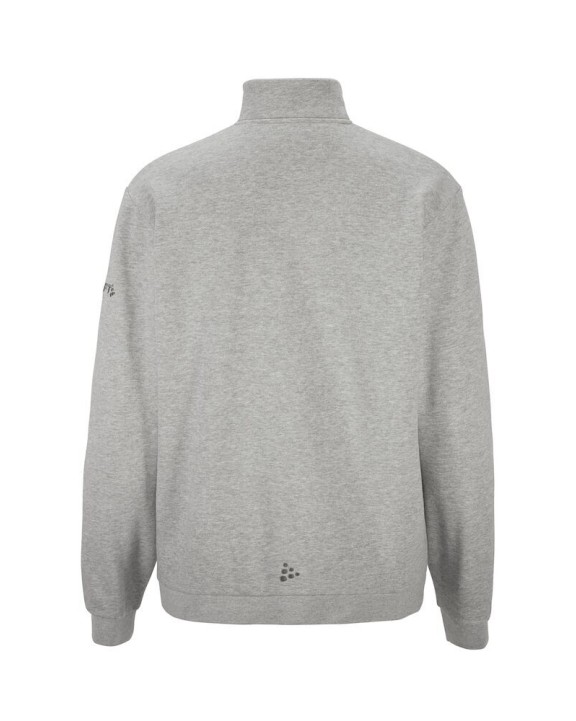 Sweat-shirt personnalisable CRAFT Community 2.0 Zip Jkt M