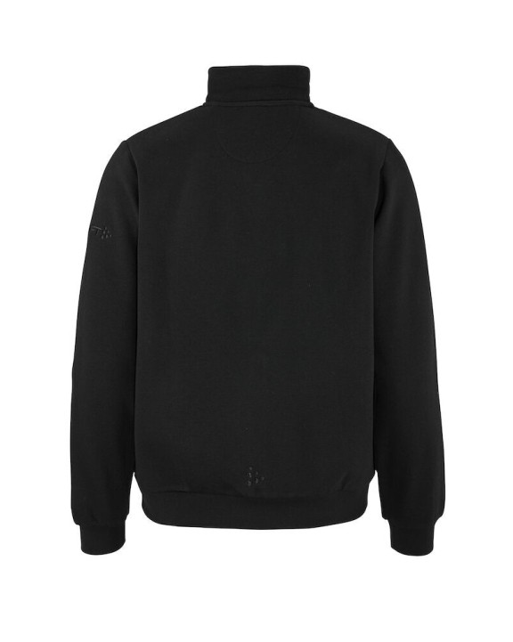 Sweat-shirt personnalisable CRAFT Community 2.0 Zip Jkt W
