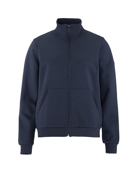 Sweat-shirt personnalisable CRAFT Community 2.0 Zip Jkt W