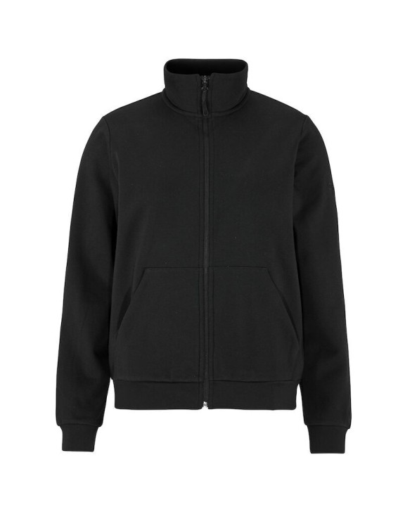 Sweat-shirt personnalisable CRAFT Community 2.0 Zip Jkt W