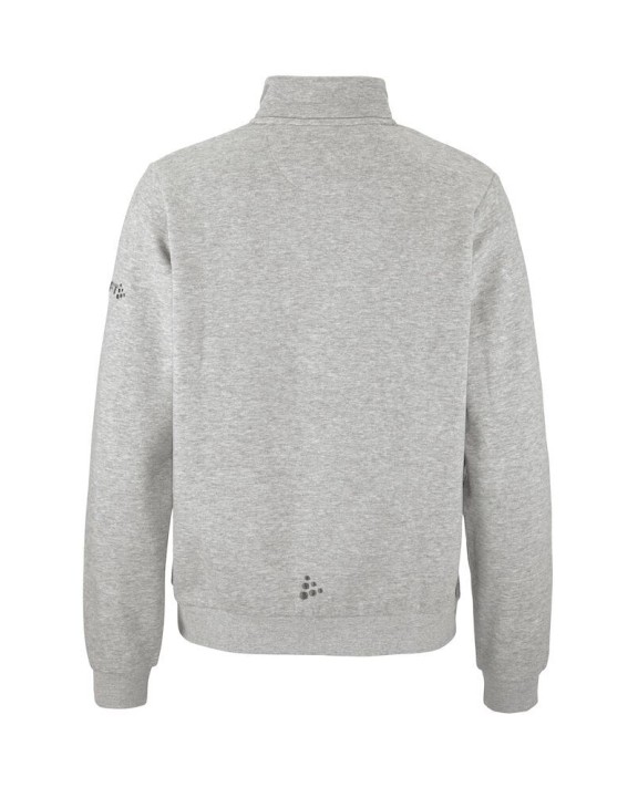 Sweat-shirt personnalisable CRAFT Community 2.0 Zip Jkt W
