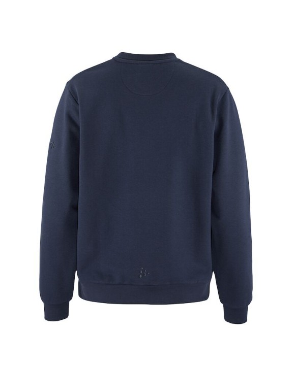 Sweat-shirt personnalisable CRAFT Community 2.0 R Neck W