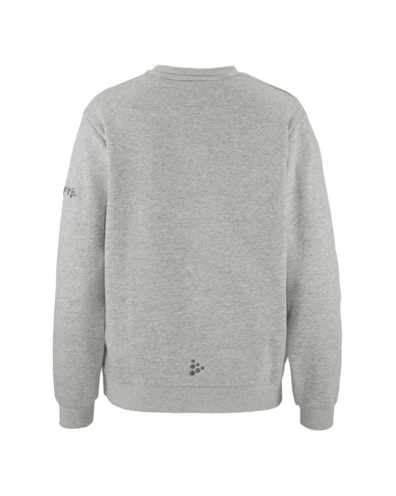 Sweat-shirt personnalisable CRAFT Community 2.0 R Neck W
