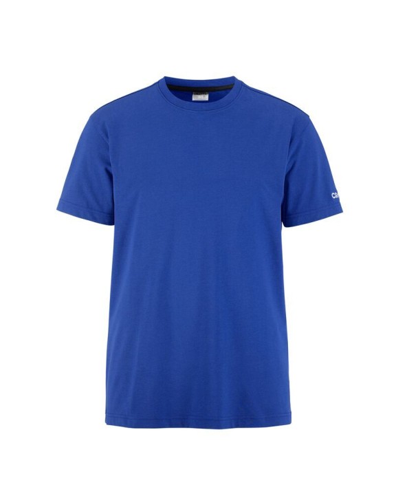 T-shirt personnalisable CRAFT Community 2.0 Tee M