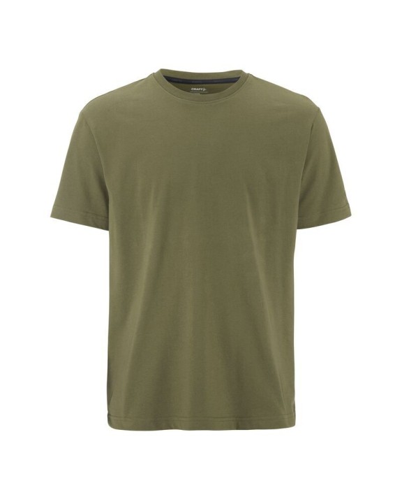 CRAFT Community 2.0 Tee M T-Shirt personalisierbar