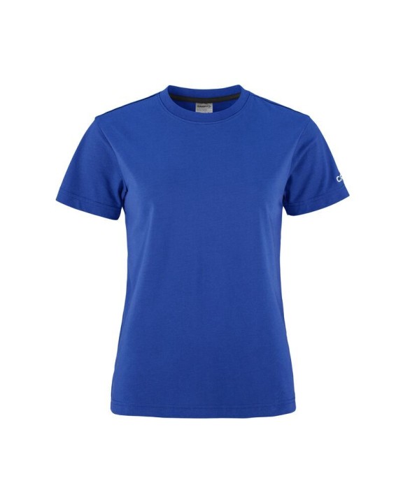 T-shirt personnalisable CRAFT Community 2.0 Tee W