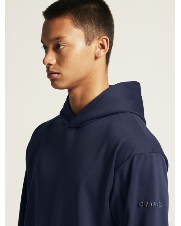 Sweat-shirt personnalisable CRAFT Community 2.0 Function Hoodie M