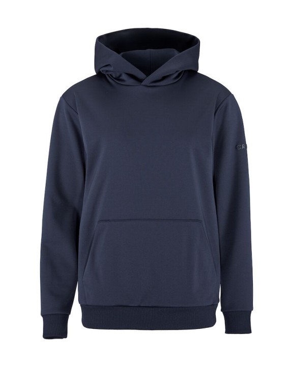 Sweat-shirt personnalisable CRAFT Community 2.0 Function Hoodie W