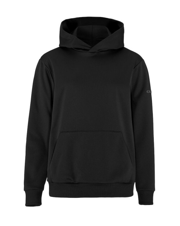Sweat-shirt personnalisable CRAFT Community 2.0 Function Hoodie W