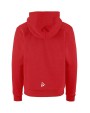 Sweat-shirt personnalisable CRAFT Community 2.0 Logo FZ Hoodie JR