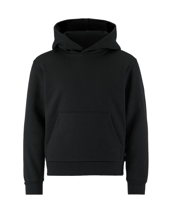 Sweat-shirt personnalisable CRAFT Community 2.0 Hoodie JR