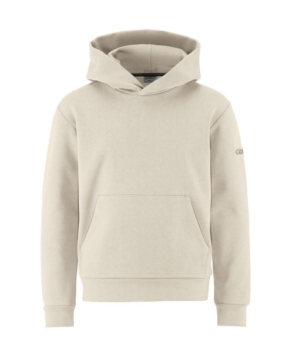 Sweat-shirt personnalisable CRAFT Community 2.0 Hoodie JR