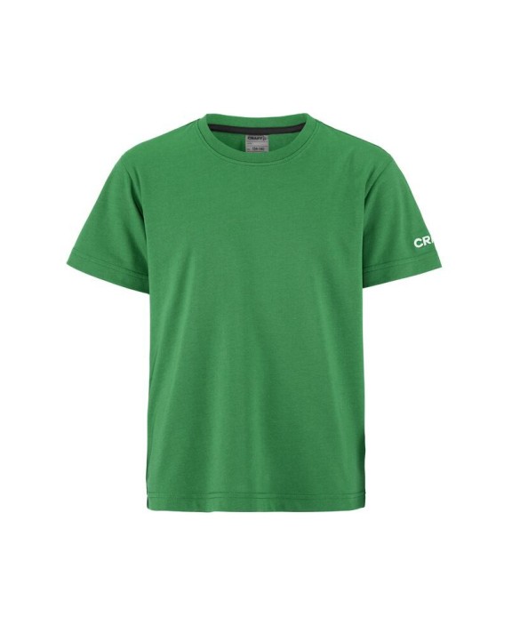 T-shirt personnalisable CRAFT Community 2.0 Tee JR
