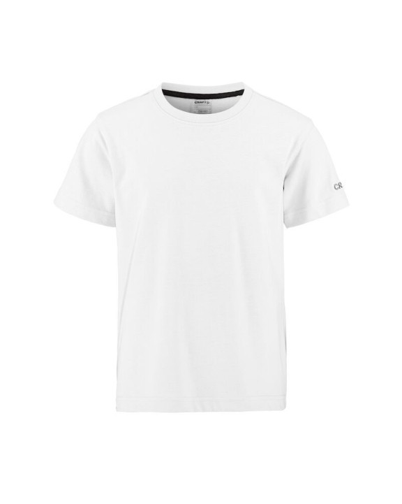 T-shirt personnalisable CRAFT Community 2.0 Tee JR