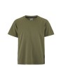 T-shirt personnalisable CRAFT Community 2.0 Tee JR