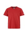 T-shirt personnalisable CRAFT Community 2.0 Tee JR