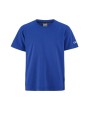 T-shirt personnalisable CRAFT Community 2.0 Tee JR