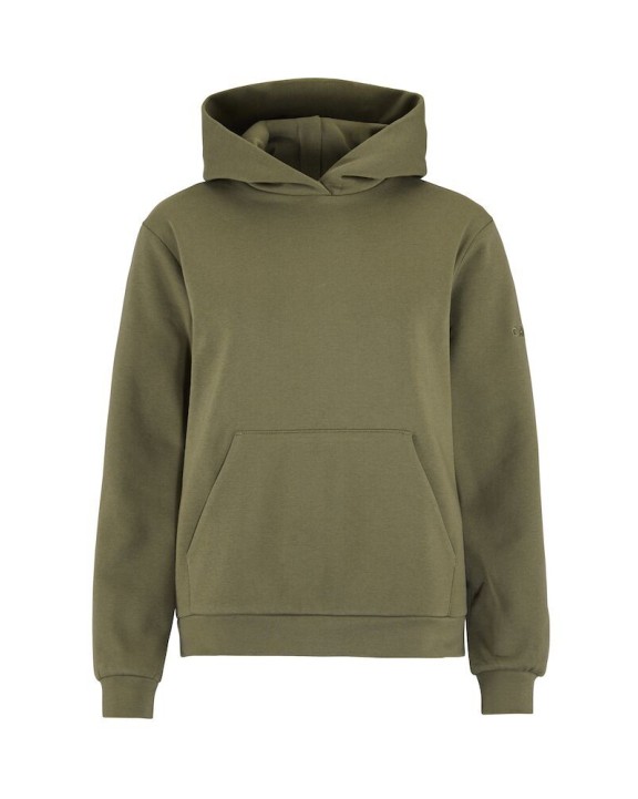 Sweater CRAFT Community 2.0 Hoodie W voor bedrukking &amp; borduring