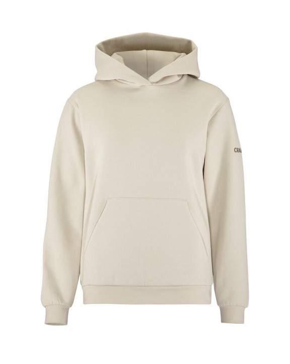 Sweater CRAFT Community 2.0 Hoodie W voor bedrukking &amp; borduring
